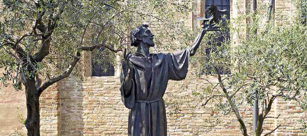 San Francesco d'Assisi