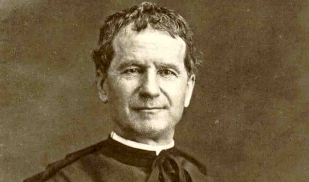 San Giovanni Bosco