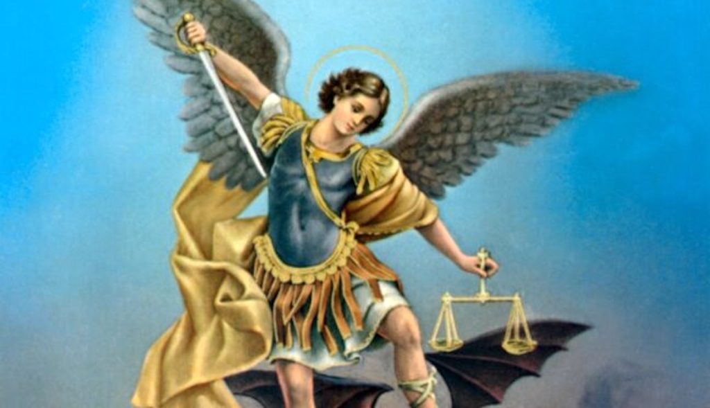 San Michele Arcangelo 01 San Michele Arcangelo