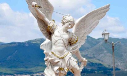 San Michele Arcangelo