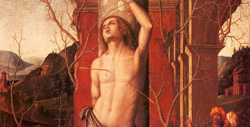 San Sebastiano Marco Palmezzano 01