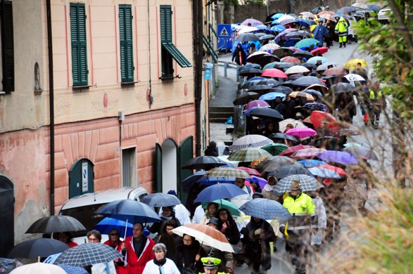 Processione 18 marzo 2018