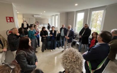 L’Albergo Sociale Hayet di Savona