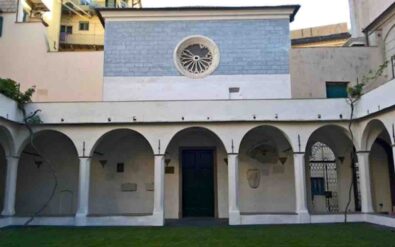 La Cappella Sistina di Savona