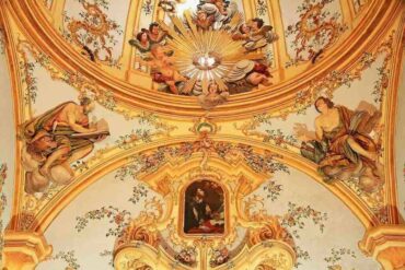 La Cappella Sistina di Savona