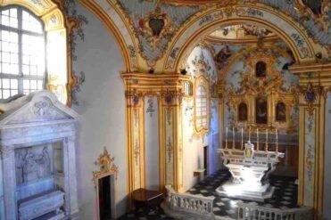 La Cappella Sistina di Savona