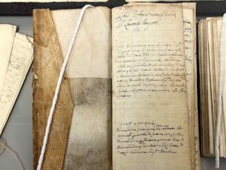 La mostra documentaria "Captivi: speranza di libertà"