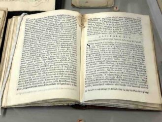 La mostra documentaria "Captivi: speranza di libertà"