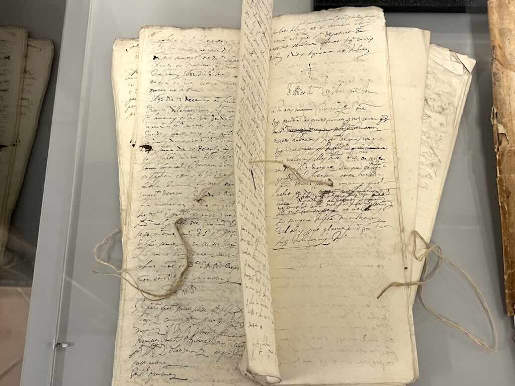 La mostra documentaria "Captivi: speranza di libertà"