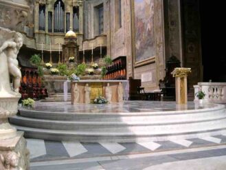 La Cattedrale Nostra Signora Assunta di Savona