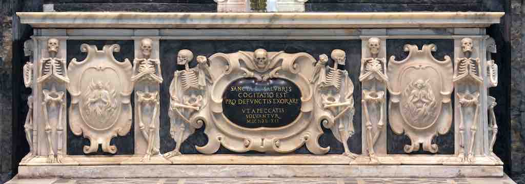 La Cattedrale Nostra Signora Assunta di Savona