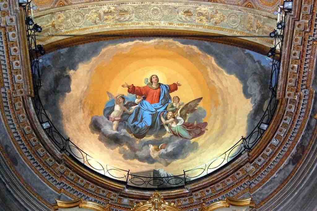 La Cattedrale Nostra Signora Assunta di Savona