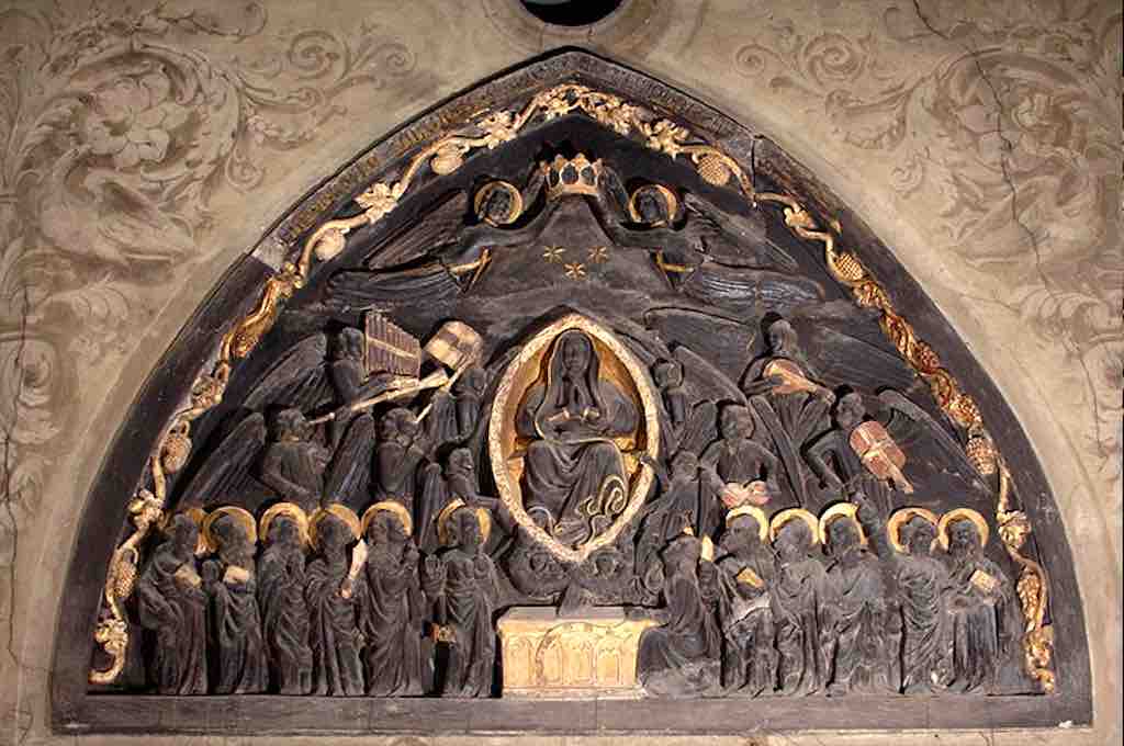 La Cattedrale Nostra Signora Assunta di Savona