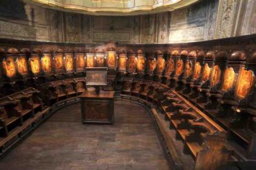 La Cattedrale Nostra Signora Assunta di Savona