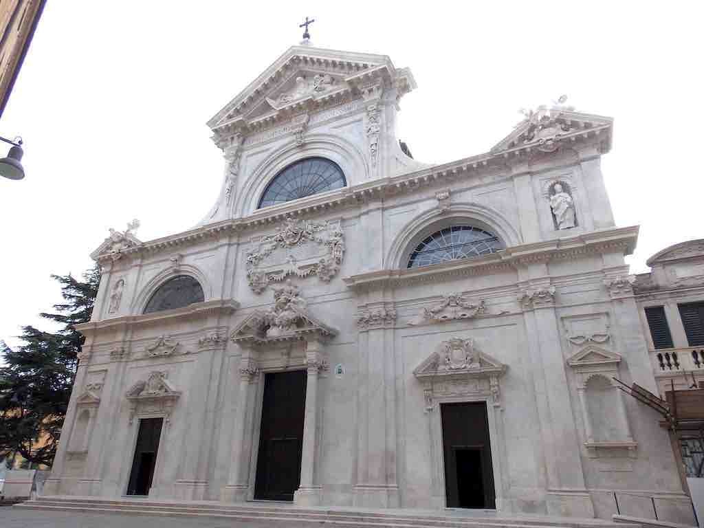 La Cattedrale Nostra Signora Assunta di Savona