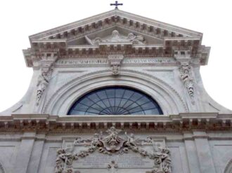 La Cattedrale Nostra Signora Assunta di Savona