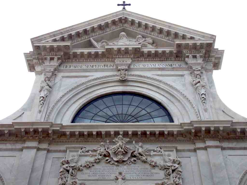 La Cattedrale Nostra Signora Assunta di Savona