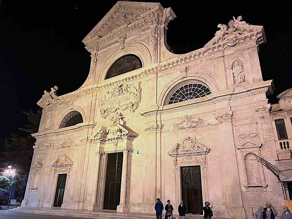 La Cattedrale Nostra Signora Assunta di Savona