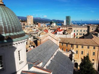 La Cattedrale Nostra Signora Assunta di Savona