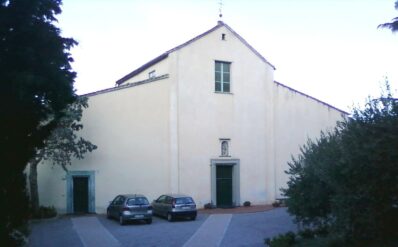 La Certosa di Loreto a Savona