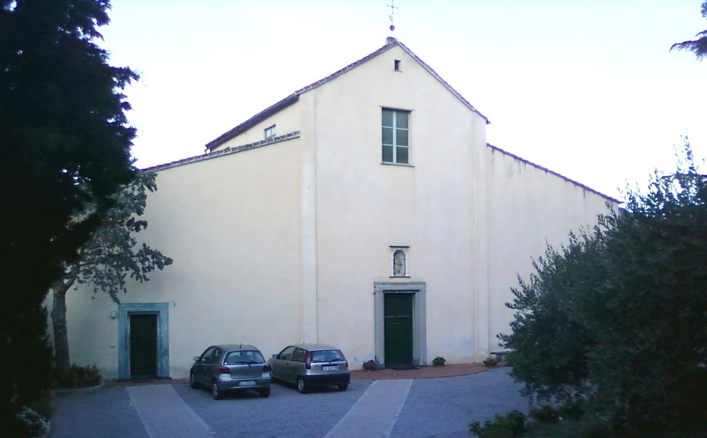 La Certosa di Loreto a Savona