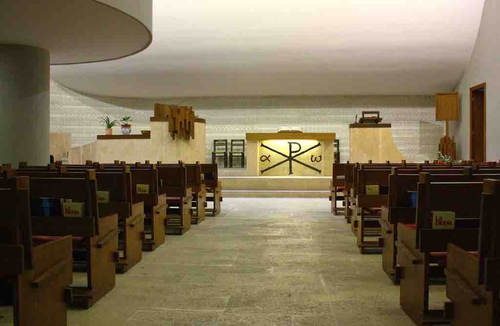 La Chiesa Evangelica Metodista di Savona