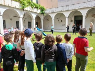 Le attività per le scuole del Complesso Museale della Cattedrale e Cappella Sistina