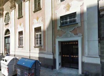 Caritas diocesana, nuova sede alla Città dei Papi