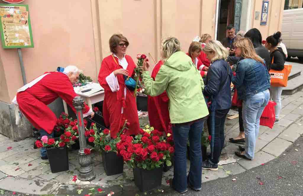 Savona Festa Santa Rita 2018 03 La Festa di Santa Rita a Savona