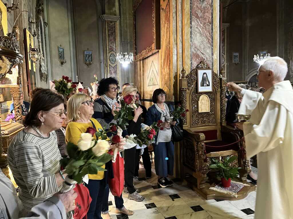 Savona Festa Santa Rita 2023 02 La Festa di Santa Rita a Savona