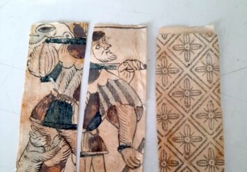 La mostra "Frammenti" all'Archivio Storico della Diocesi di Savona-Noli