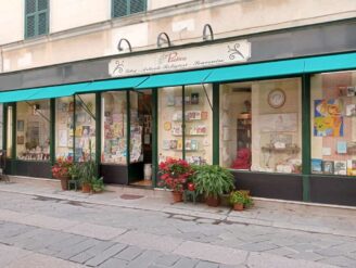 La Libreria Paoline di Savona
