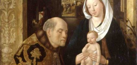 Apertura straordinaria del Museo del tesoro e dell'Archivio storico