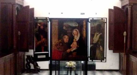 Riapre il Museo del Tesoro della Cattedrale