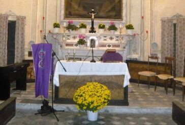 L'Oratorio Sant'Ambrogio di Savona