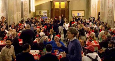 "Natale per tutti", raccolta di doni solidali con Sant'Egidio a Savona