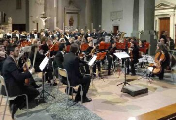 A Savona la "Prova generale dei mottetti" del Venerdì Santo