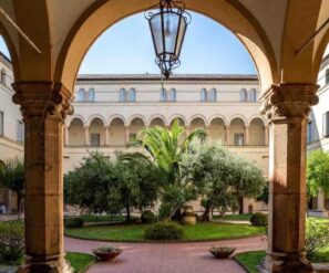 Il Seminario Vescovile di Savona