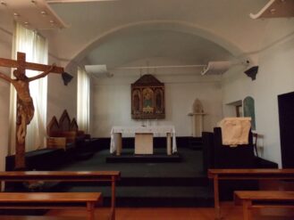 Il Seminario Vescovile di Savona