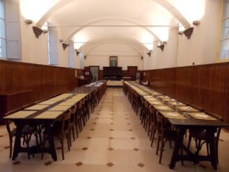 Il Seminario Vescovile di Savona