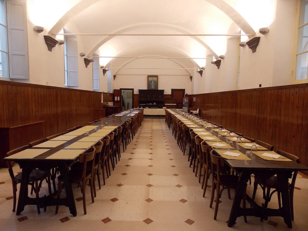 Il Seminario Vescovile di Savona