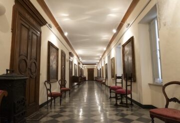 La Quadreria del Seminario Vescovile di Savona