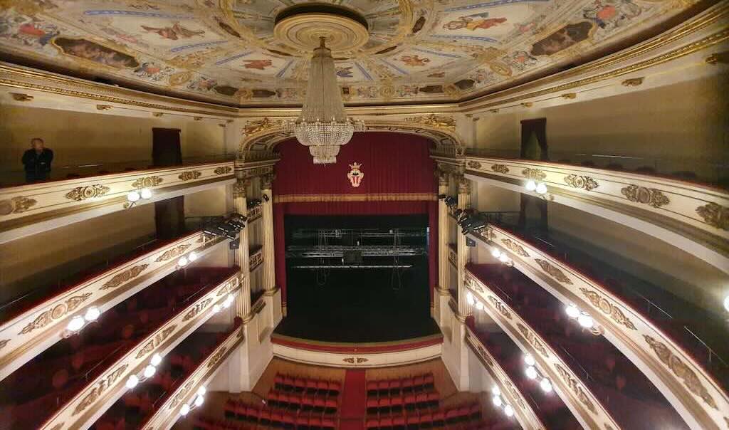 Savona Teatro Chiabrera 02
