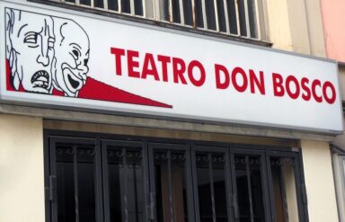 Il Teatro don Bosco di Savona