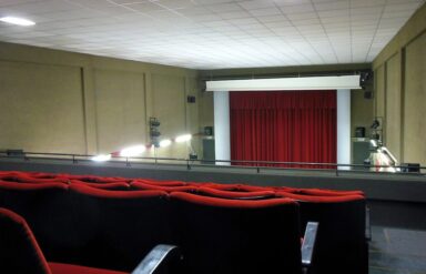 Il Teatro don Bosco di Savona
