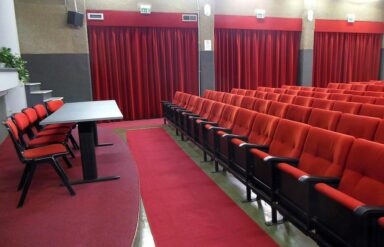 Il Teatro don Bosco di Savona