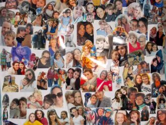 La mostra "Una Madre e il suo Bambino" nella Cattedrale Nostra Signora Assunta di Savona