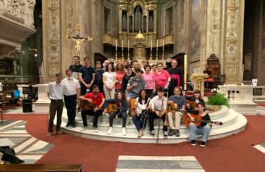 Il Coro diocesano cerca nuovi cantori e musicisti