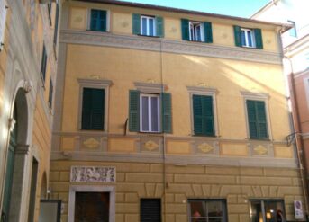 Il Vescovado di Savona