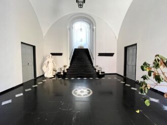 Il Vescovado di Savona